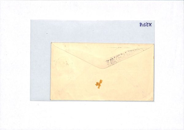 NEW ZEALAND FDC 1936 *ANZAC COVE* Illustrated First Day Cover Manor Place XJ218 - Image 5