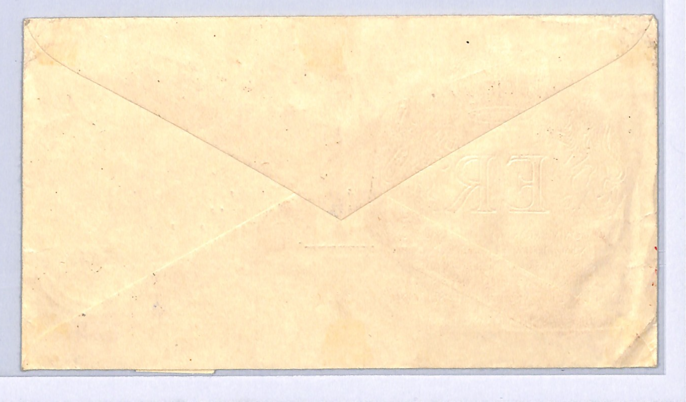 NEW ZEALAND Officials FDC 1954 QEII Definitives Palmerston N. GB Newcastle WA61 - Image 4