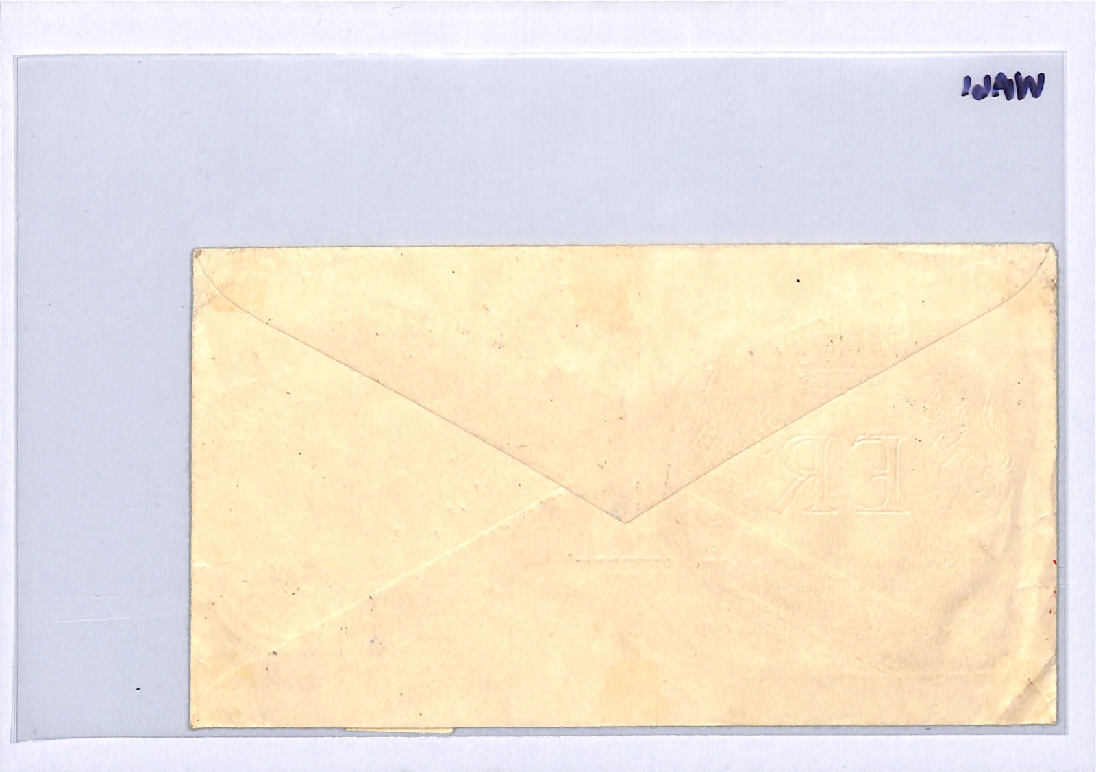 NEW ZEALAND Officials FDC 1954 QEII Definitives Palmerston N. GB Newcastle WA61 - Image 8