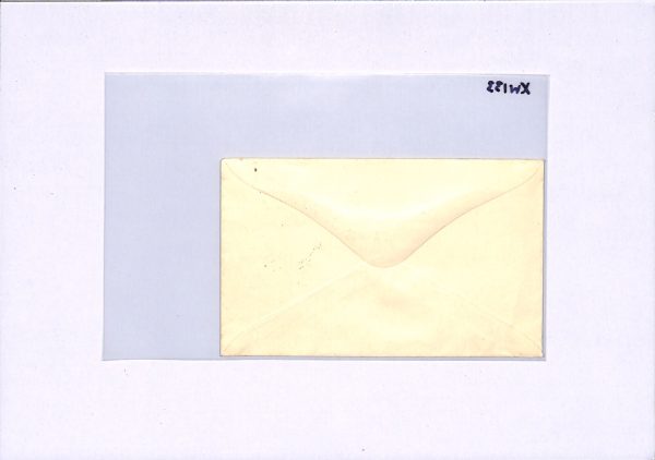 NEW ZEALAND POSTAGE DUE FDC 1939 2d *CENTENNIAL EXHIBITION* Temuka XW133 - Image 5