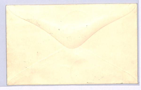 NEW ZEALAND POSTAGE DUE FDC 1939 ½d *CENTENNIAL EXHIBITION* Temuka XW136 - Image 3