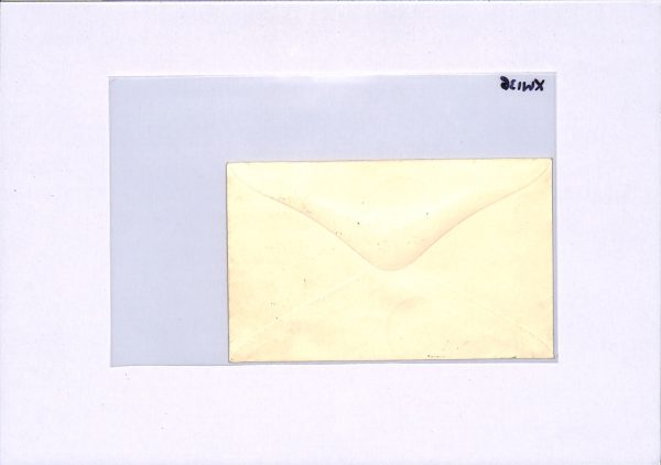NEW ZEALAND POSTAGE DUE FDC 1939 ½d *CENTENNIAL EXHIBITION* Temuka XW136 - Image 5
