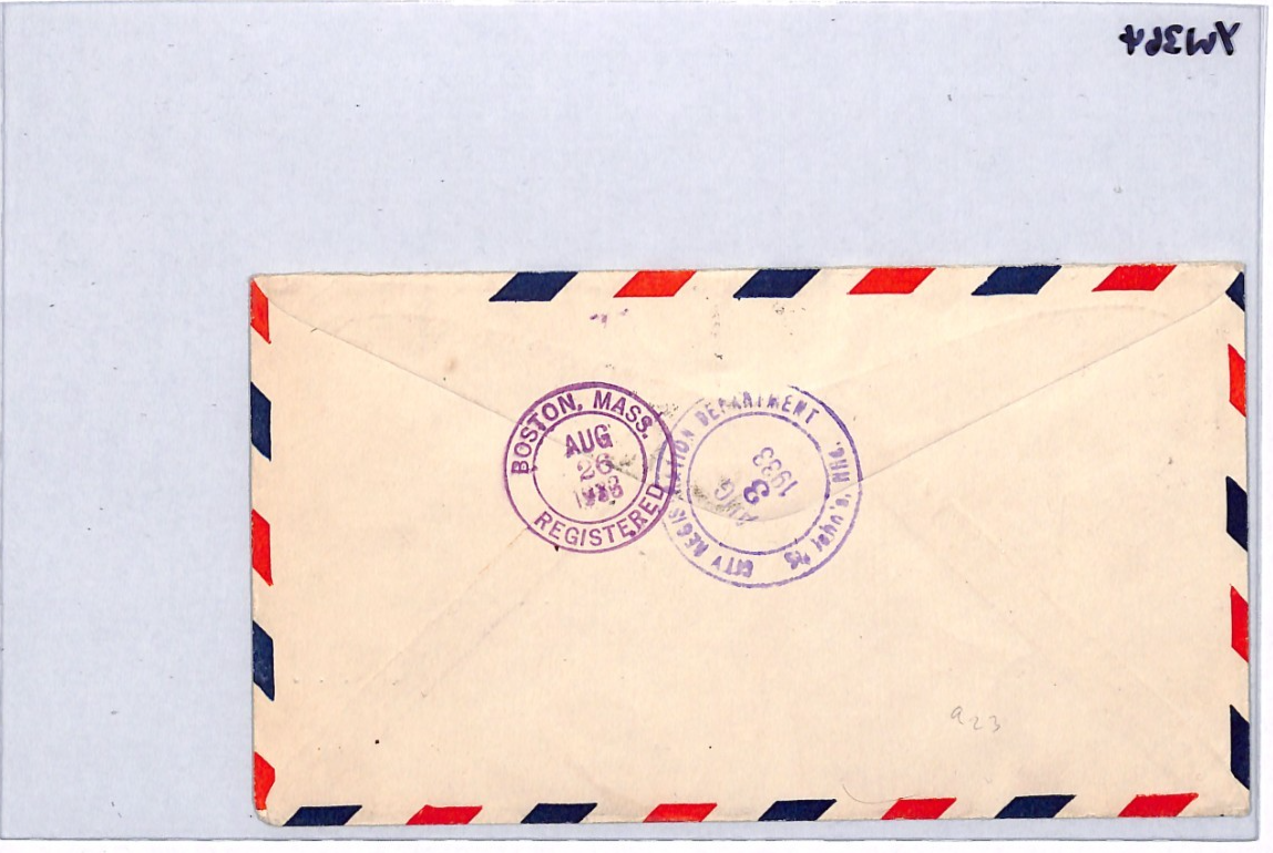 NEWFOUNDLAND 1933 FDC *Gilbert* 1c 24c QUEEN ELIZABETH 1 First Day Cover YW364 - Image 13