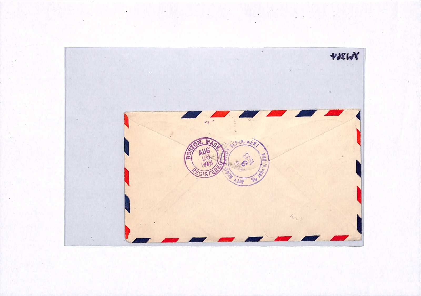 NEWFOUNDLAND 1933 FDC *Gilbert* 1c 24c QUEEN ELIZABETH 1 First Day Cover YW364 - Image 15