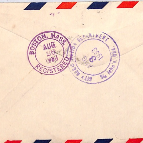 NEWFOUNDLAND 1933 FDC *Gilbert* 1c 24c QUEEN ELIZABETH 1 First Day Cover YW364 - Image 9
