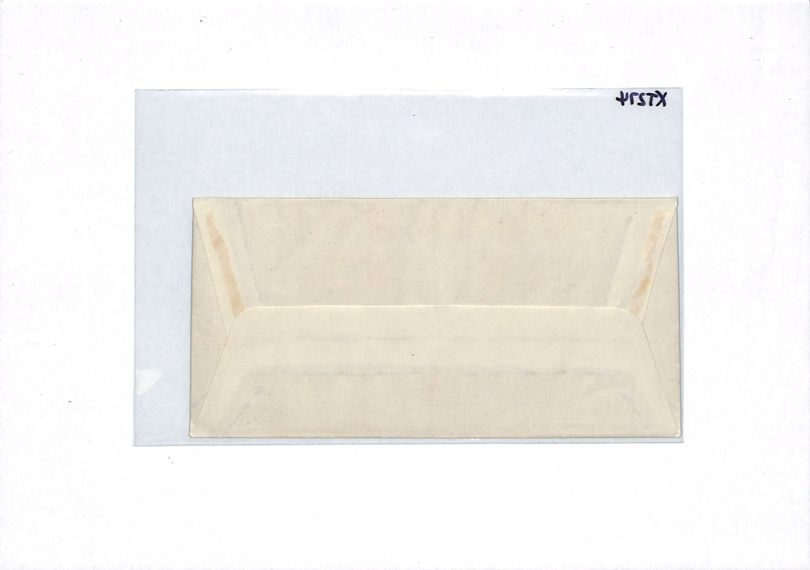 Ned Indies DUTCH NEW GUINEA *POSTAGE DUES* Set 1962 Netherlands Cols DEI XT274 - Image 6