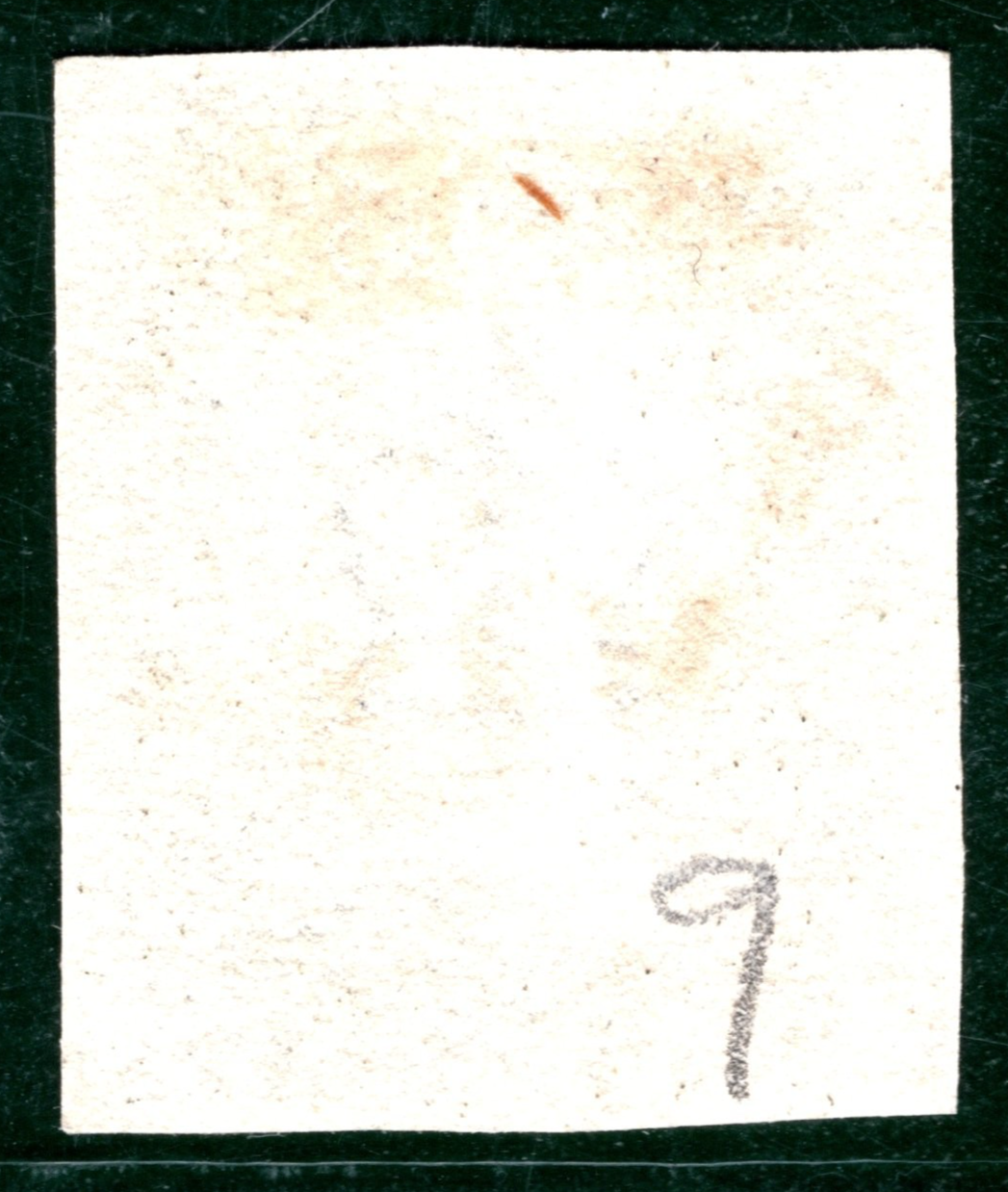 PENNY BLACK 1840 GB SG.2 1d Plate 9 (CL) Light Maltese Cross MX Cat £625 SBR33 - Image 3