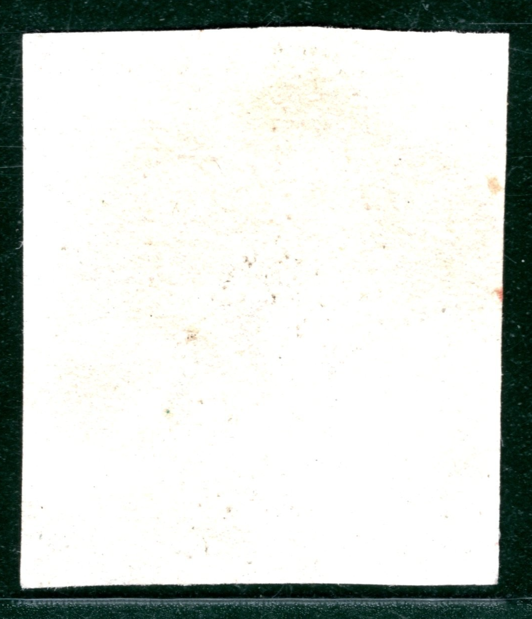 PENNY BLACK 1840 QV GB Stamp SG.2 1d Plate 4 (DH) Red MX AS23 Cat £400 YOR67 - Image 3