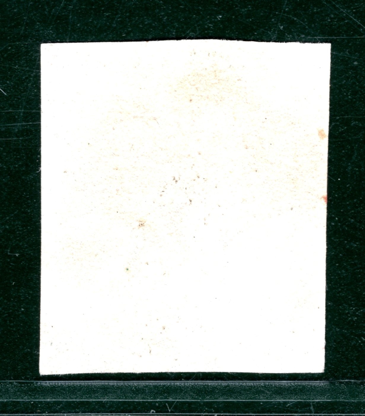 PENNY BLACK 1840 QV GB Stamp SG.2 1d Plate 4 (DH) Red MX AS23 Cat £400 YOR67 - Image 6