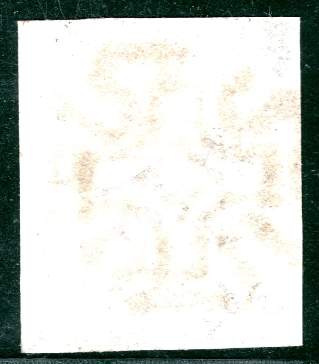 PENNY GREY-BLACK 1840 Stamp GB SG.3 1d Plate 3 (BH) Super MX AS21 Cat £500 SBR39 - Image 3