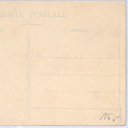 PIONEER AVIATION France 1910 Postcard AIRSHIP/BALLOON *Drachen* VIEW-SIDE PZ257 - Image 6