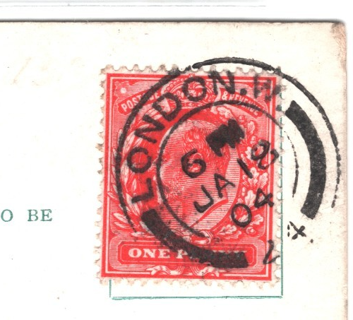 PIONEER AVIATION Postcard GB AIRSHIP *Stanley Spencer* (1903) Flight PPC PZ74 - Image 5