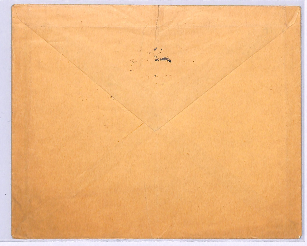 POLAND Cover AIR DEFENCE FUND *LOPP* 1937 Lwów Local (Now Ukraine) WB6 - Image 4