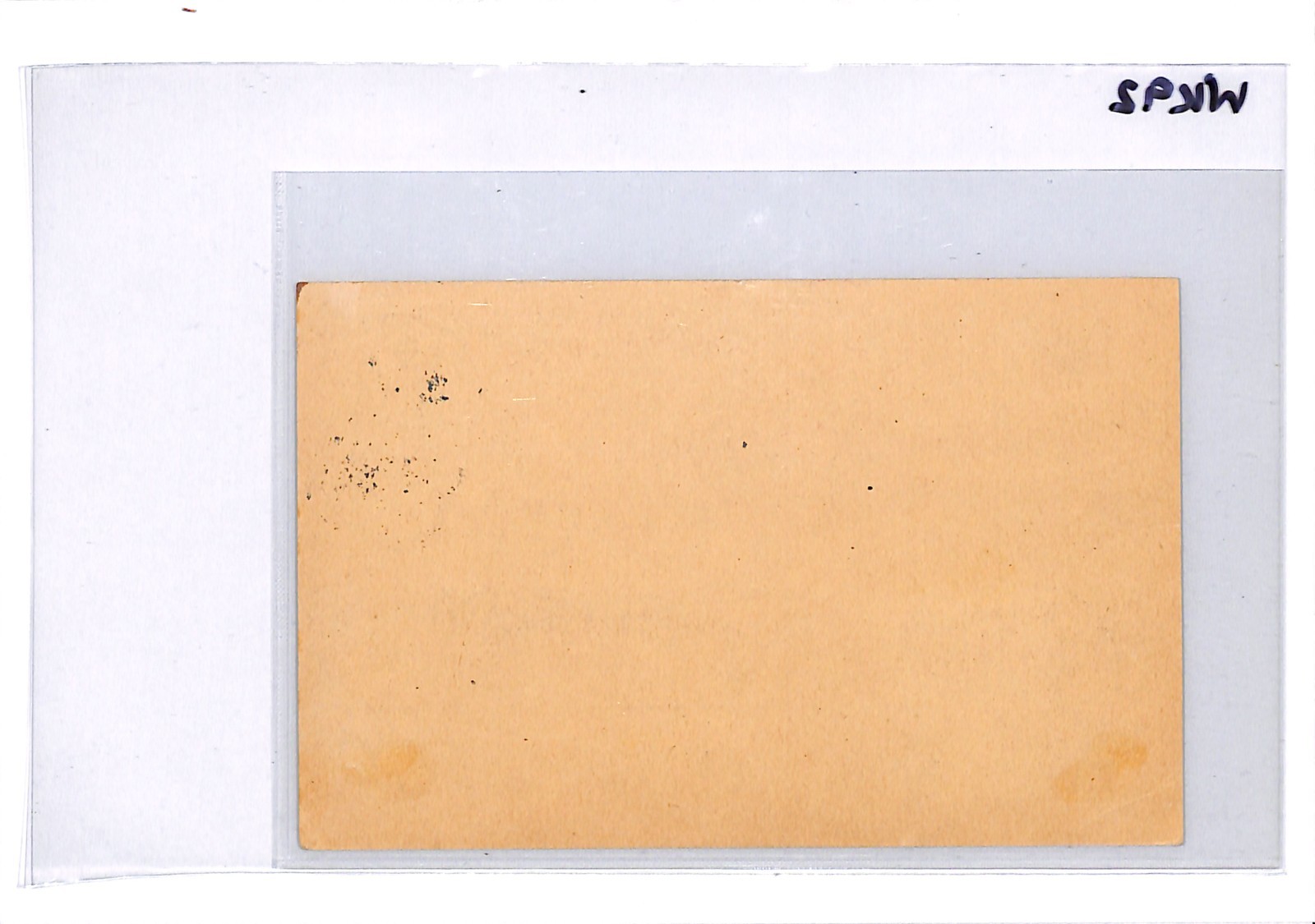 POLAND Germany Card *WARSAW LOCAL* Surcharge 1915 MIXED FRANKING Stationery WK92 - Image 12