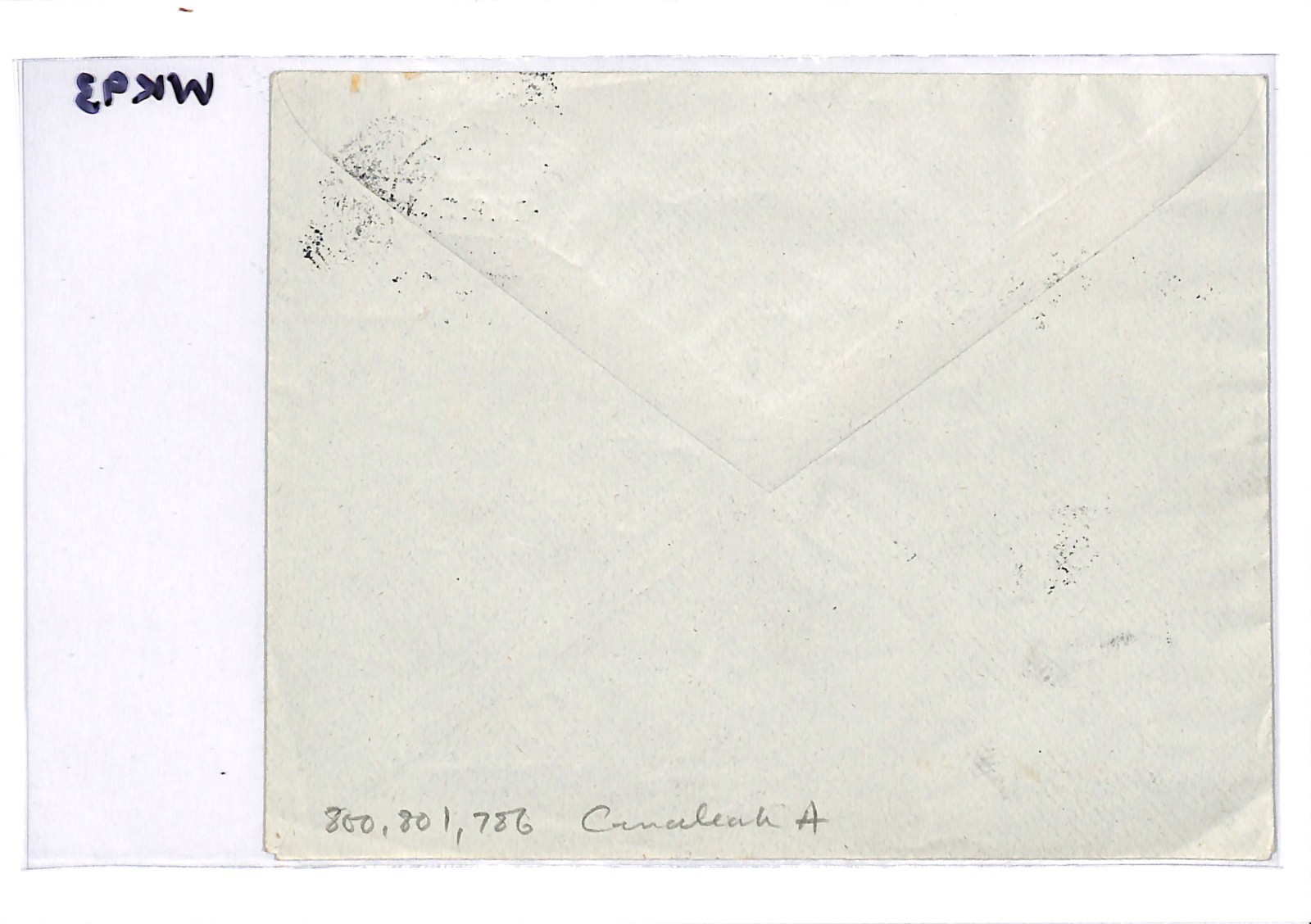 POLAND Germany Occ WW1 WARSAW LOCAL Cover *EXPRESS* 1916 MIXED FRANKING WK93 - Image 7