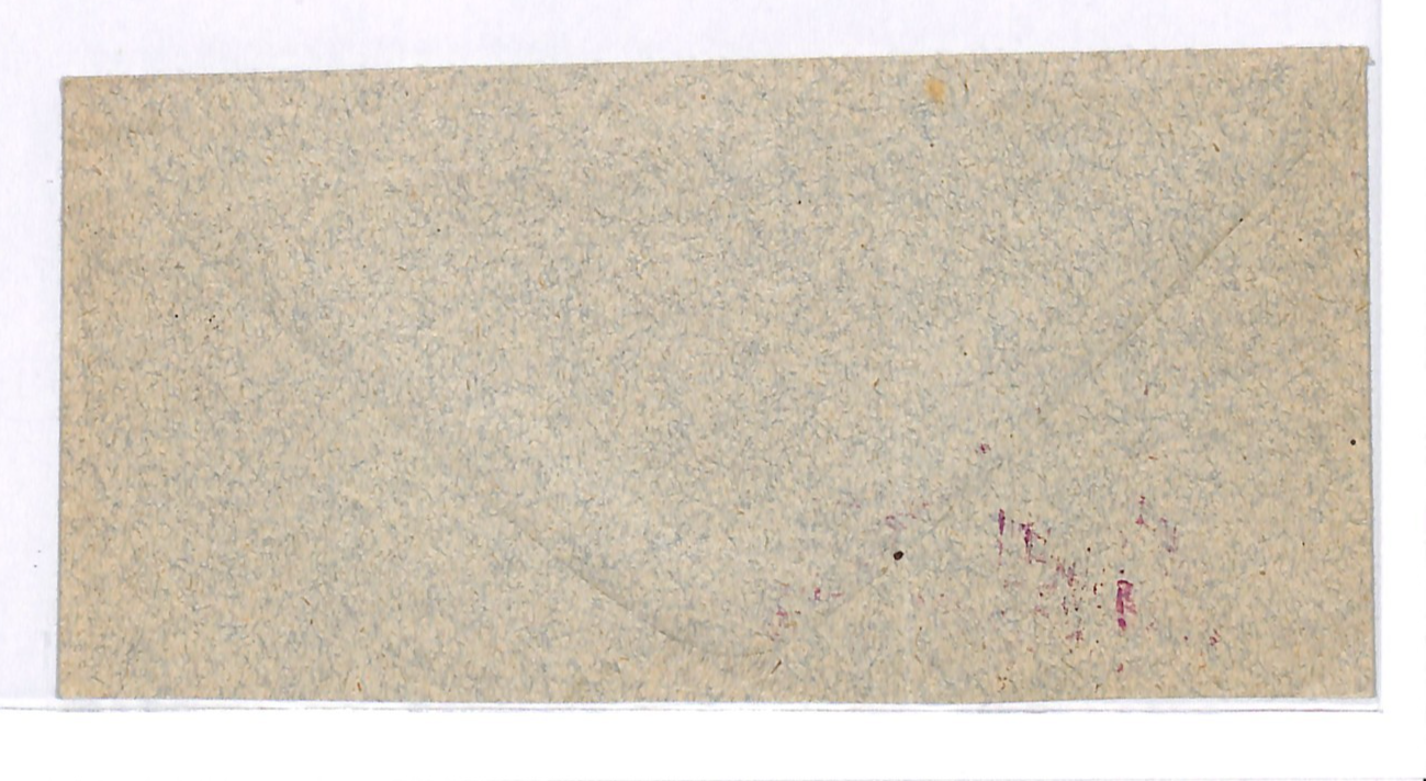 POLAND WW1 Local *CZĘSTOCHOWA* STADT-POST 5gr Large Part Cover Germany Occ WK103 - Image 4