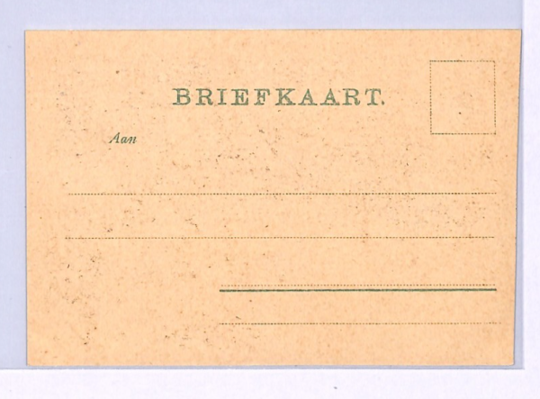 Rhodesia BOER WAR Card *ANTI-BRITISH PROPAGANDA* Kimberley MOUSE Cronje CAT XV9 - Image 4