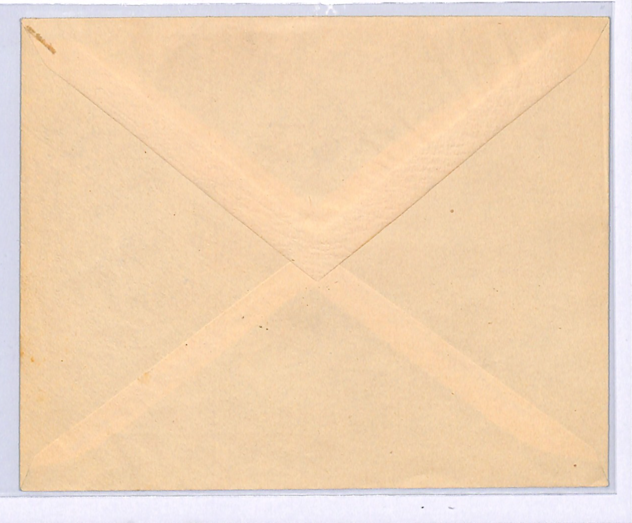 SAAR Cover VOLKSABSTIMMUNG Overprints Saarbrücken 1935 5F 1F High Values XM75 - Image 4