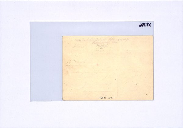 SAAR Germany *CATAPULT* AIR MAIL Card 1931 Transatlantic SHIP Bremen-USA XF296 - Image 8