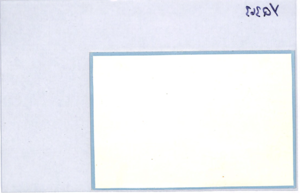 SWITZERLAND 1949 *UPU* 40c MAXI-CARD First Day Cover Berne BIRDS GLOBE YQ363 - Image 11