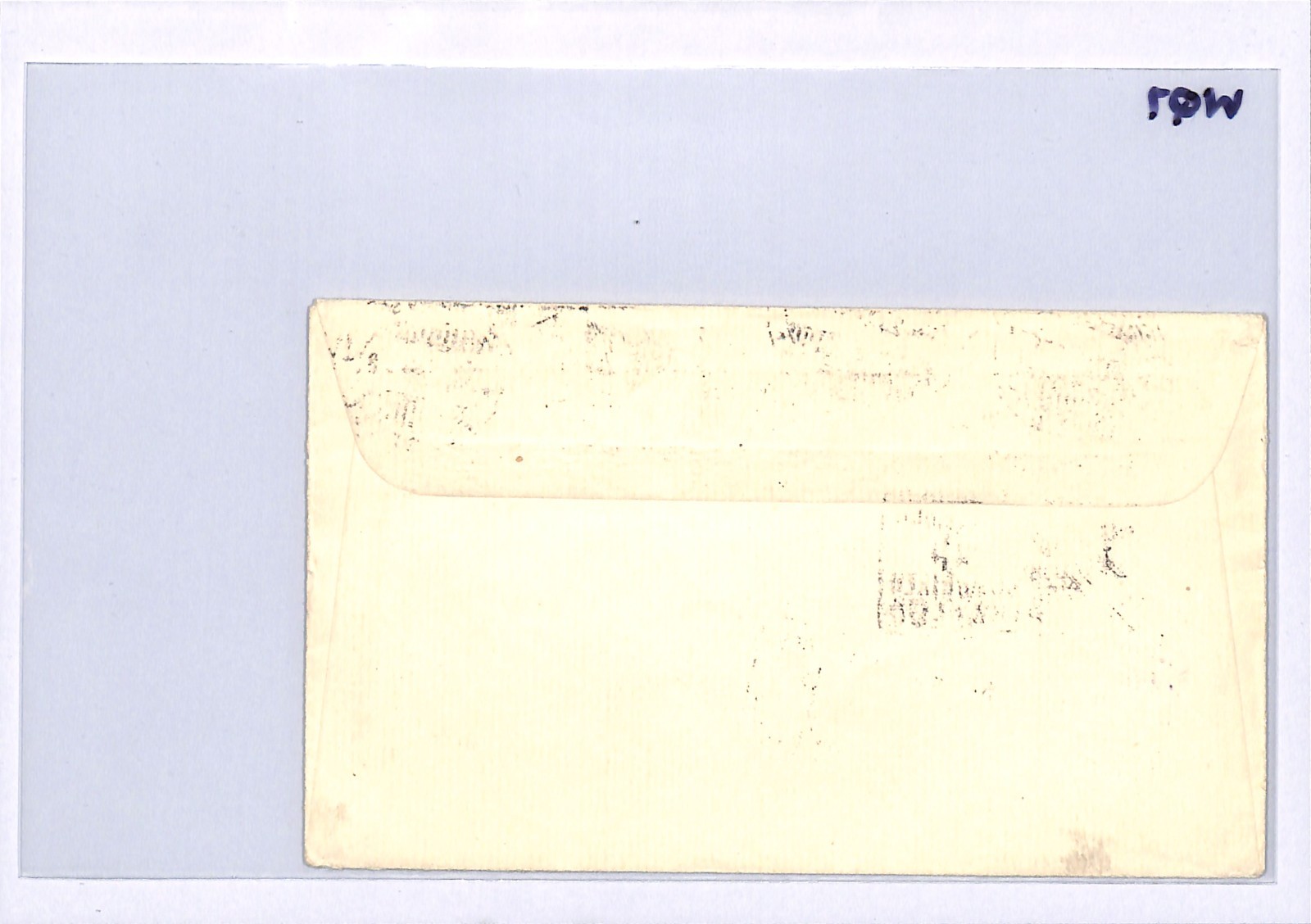 SWITZERLAND Air Cover 1926 *SCWEIZER AFRIKAFLUG* EGYPT Alexandria Retour WQ7 - Image 6