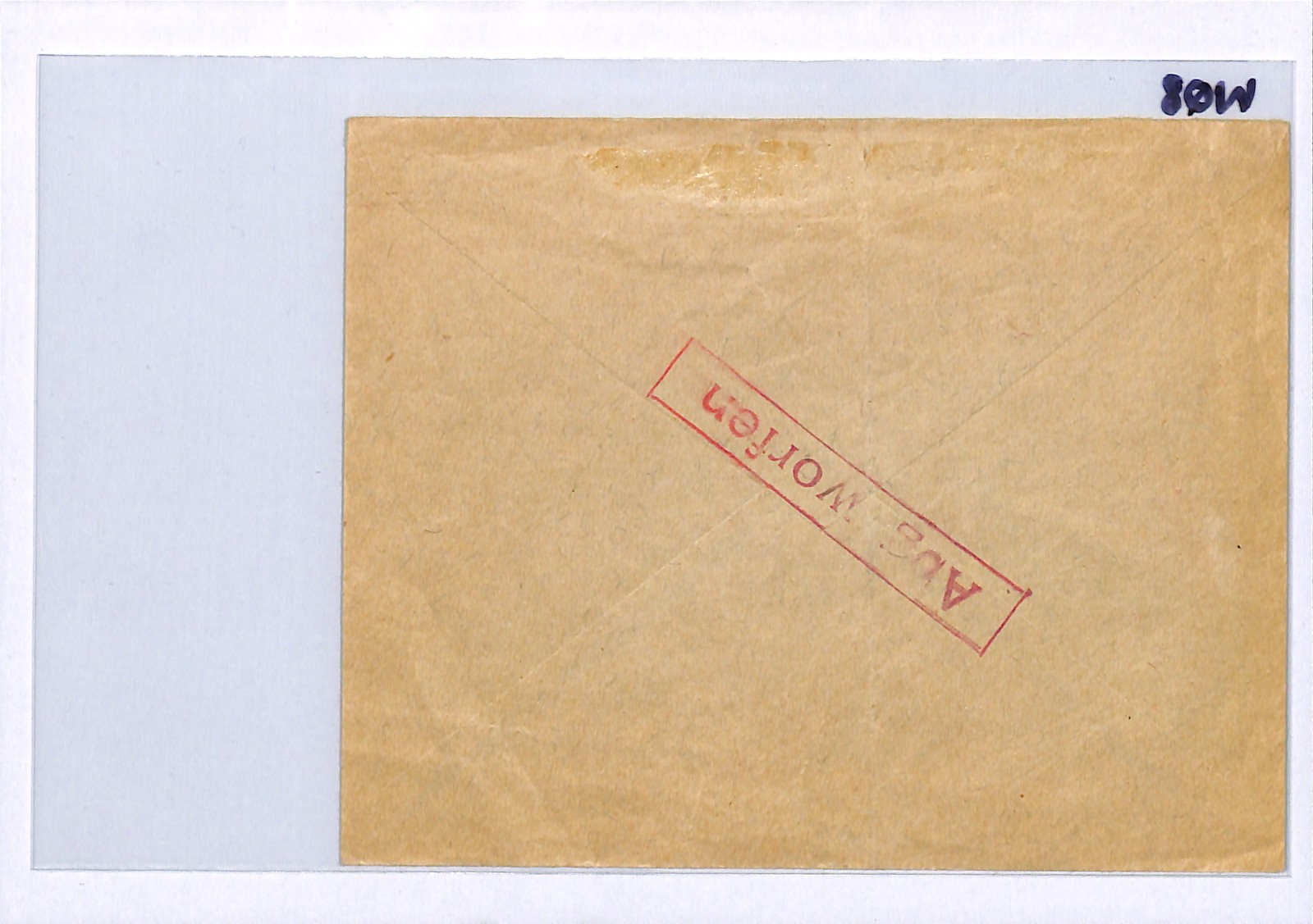 SWITZERLAND Air Mail 1925 MEETING INTERNATIONAL SERVICE AERIENNE Lausanne WQ8 - Image 6