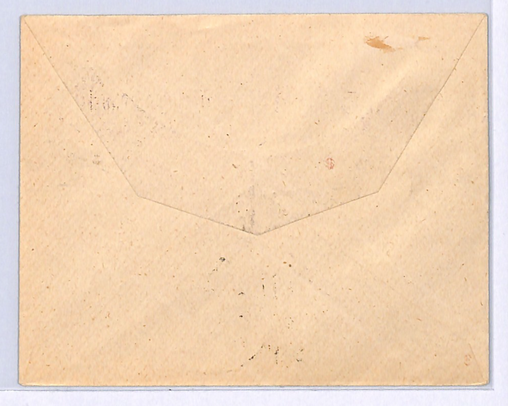 SWITZERLAND Air Mail Cover 1925 FIRST FLIGHT ITALY Milan Geneva {samwells}WQ11 - Image 4
