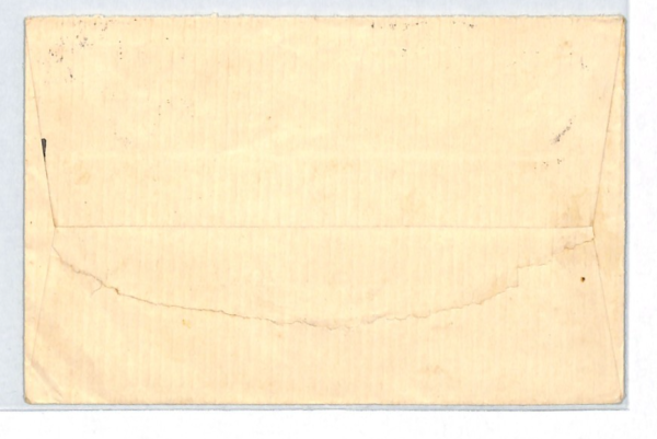 SWITZERLAND Air Mail Cover Orselina Surcharge SOUTH AFRICA Durban 1937 XT232 - Image 3