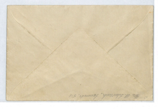 SWITZERLAND Air Mail Cover SPECIAL FLIGHT BUNDESFEIER/FETE NATIONALE 1940 XT241 - Image 4