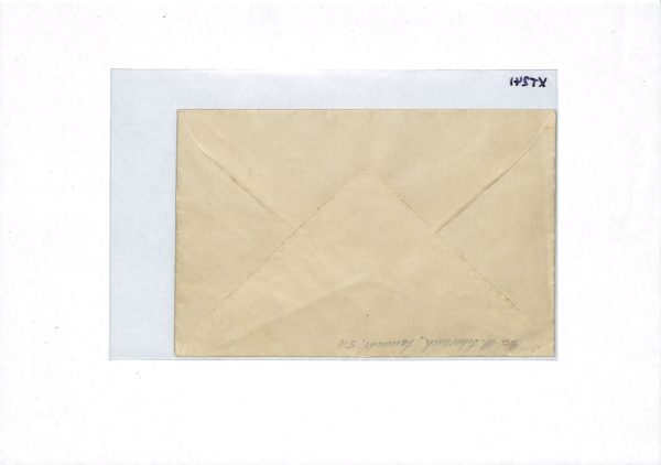 SWITZERLAND Air Mail Cover SPECIAL FLIGHT BUNDESFEIER/FETE NATIONALE 1940 XT241 - Image 6