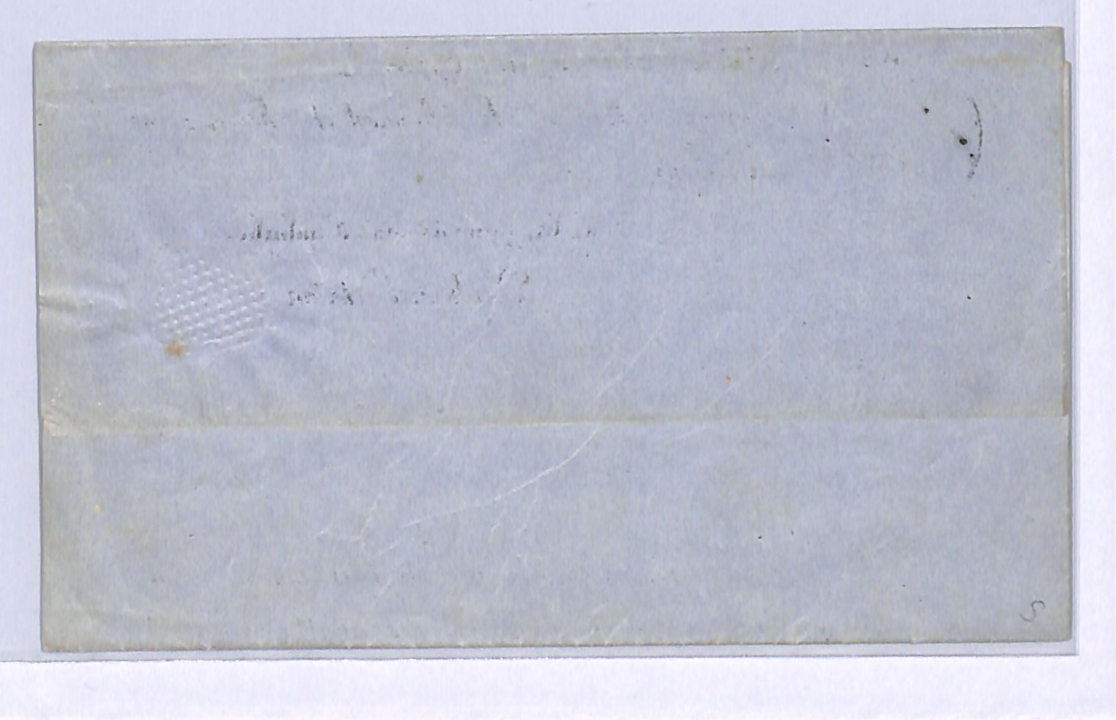 SWITZERLAND Classic Cover SPORTS 1871 Geneva *Société Gymnastique* LETTER! WO162 - Image 4