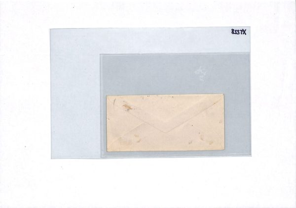 SWITZERLAND Cover EARLY *PRO JUVENTUTE* 3c Stamps{2} 1918 MUSTERMESSE CDS XT228 - Image 12