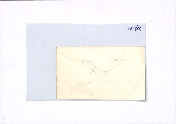 SWITZERLAND Cover *Jungfraujoch* 1914 CDS Swiss MOUNTAIN RAILWAY OFFICE YQ361 - Image 13