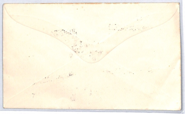 SWITZERLAND Cover *Jungfraujoch* 1914 CDS Swiss MOUNTAIN RAILWAY OFFICE YQ361 - Image 4