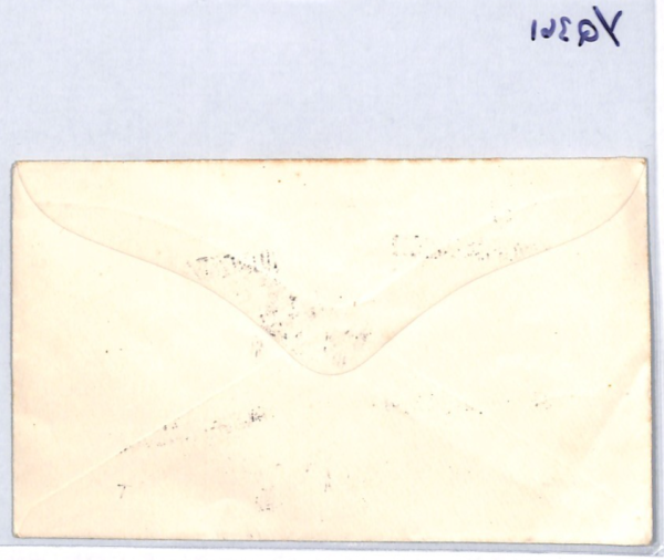 SWITZERLAND Cover *Jungfraujoch* 1914 CDS Swiss MOUNTAIN RAILWAY OFFICE YQ361 - Image 10