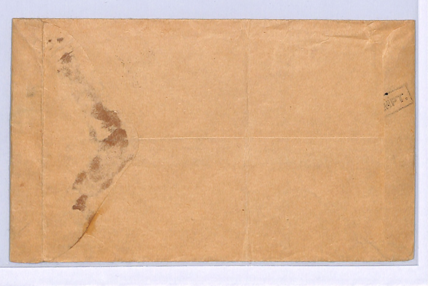 SWITZERLAND Cover LEAGUE OF NATIONS 1940 Geneva France Chambery{samwells}WO178 - Image 4