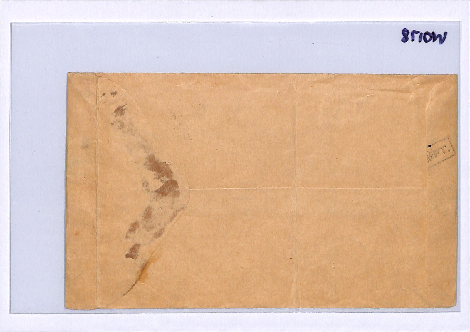 SWITZERLAND Cover LEAGUE OF NATIONS 1940 Geneva France Chambery{samwells}WO178 - Image 6