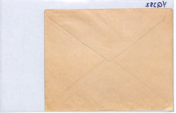 SWITZERLAND Cover TELL 20c Surcharge *TETE-BECHE* PAIRS BLOCK{4} 1922 CDS YQ382 - Image 12