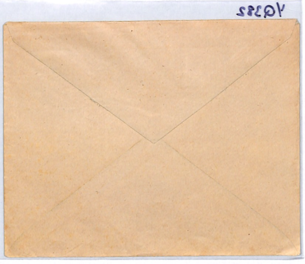 SWITZERLAND Cover TELL 20c Surcharge *TETE-BECHE* PAIRS BLOCK{4} 1922 CDS YQ382 - Image 10