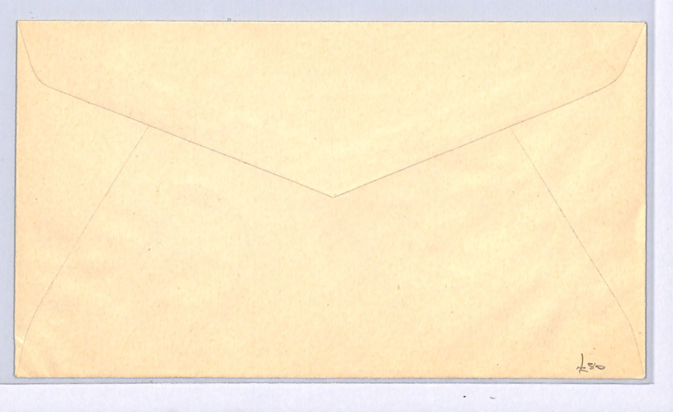 SWITZERLAND FDC 1951 LUNABA Philatelic Exhibition Miniature Sheet Lucerne XM124 - Image 4