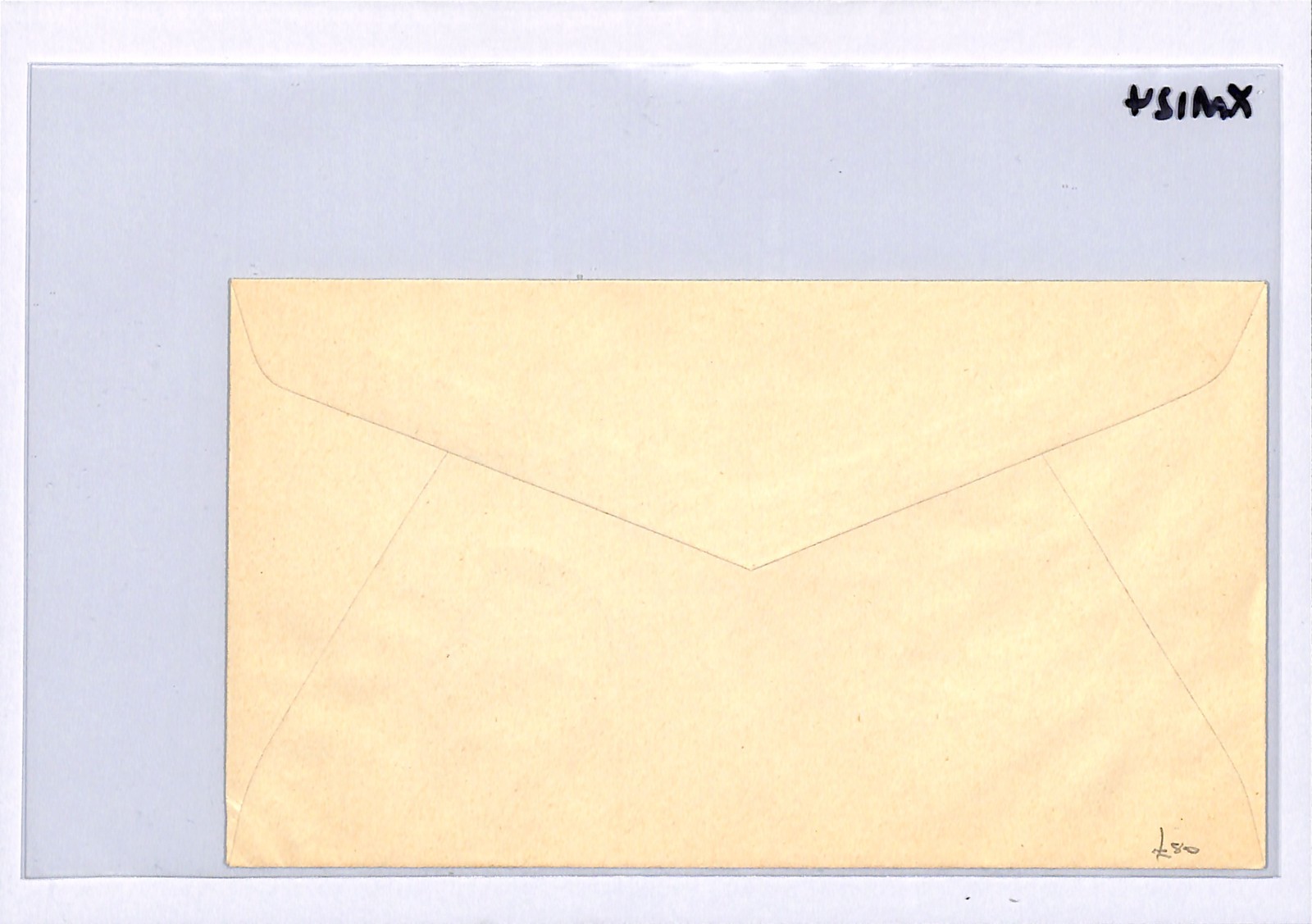 SWITZERLAND FDC 1951 LUNABA Philatelic Exhibition Miniature Sheet Lucerne XM124 - Image 6