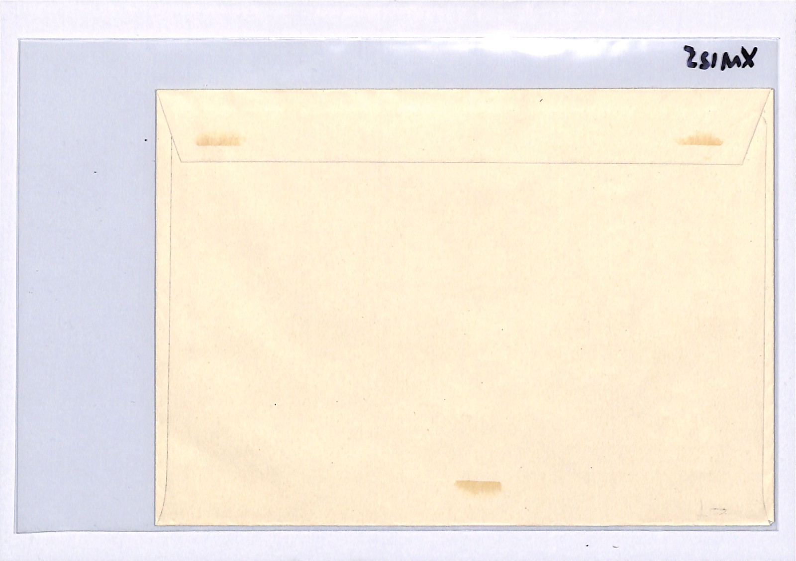 SWITZERLAND FDC 1951 LUNABA Philatelic Exhibition Miniature Sheet Lucerne XM125 - Image 7