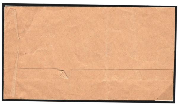 SWITZERLAND RAILWAY Cover *TRAIN SERVICE* 1930s GB Derby Works {samwells}R252b - Image 5