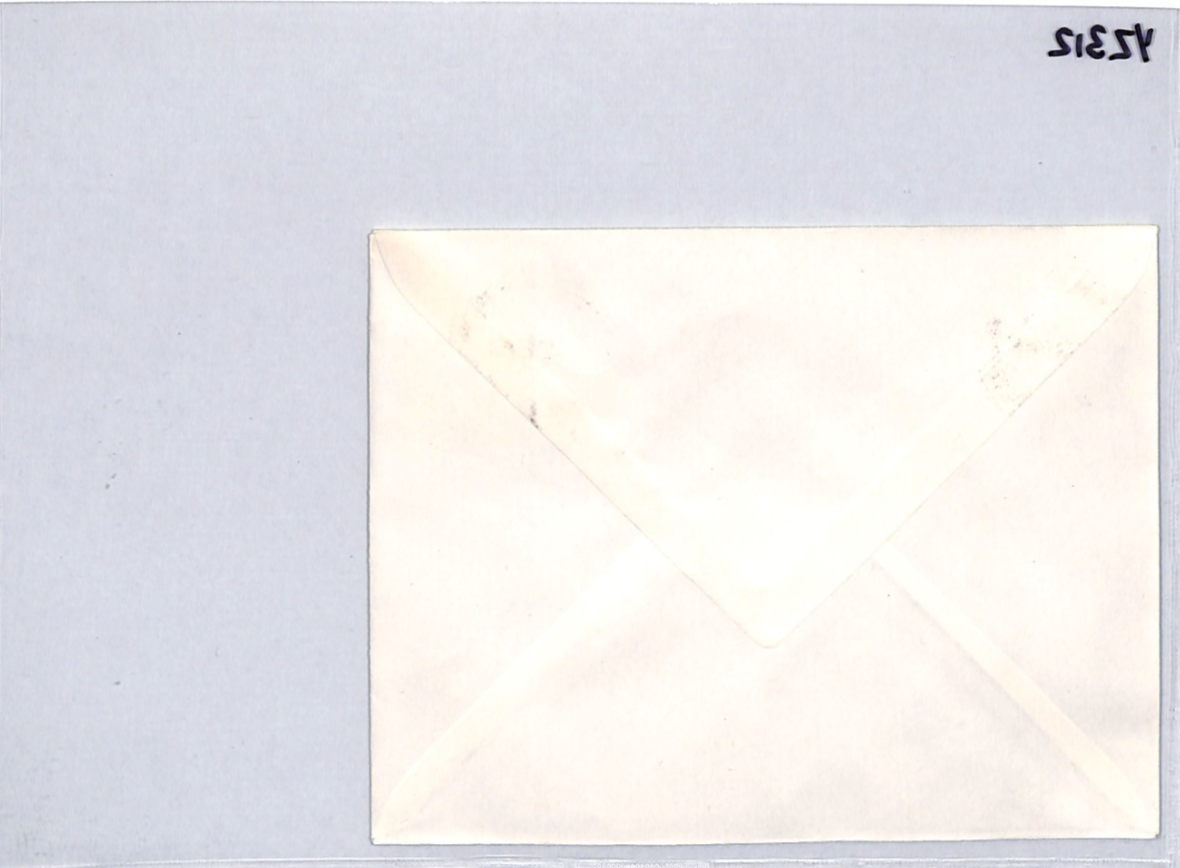 TAAF 1968 FDC 20f *Albatross* First Day Cover BIRDS France Cols ANTARCTIC YZ312 - Image 13