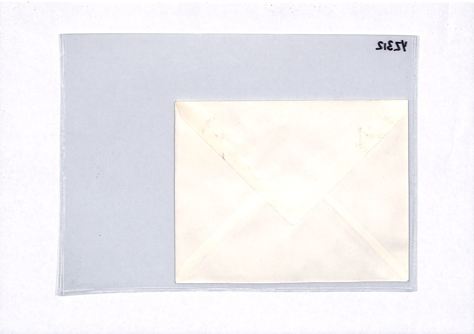 TAAF 1968 FDC 20f *Albatross* First Day Cover BIRDS France Cols ANTARCTIC YZ312 - Image 15