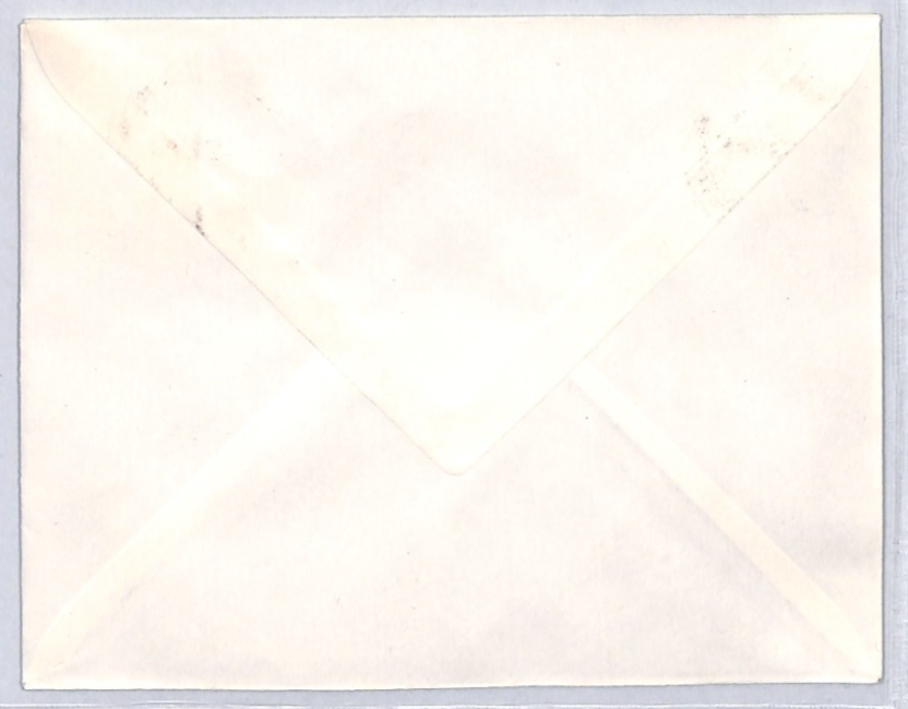 TAAF 1968 FDC 20f *Albatross* First Day Cover BIRDS France Cols ANTARCTIC YZ312 - Image 4