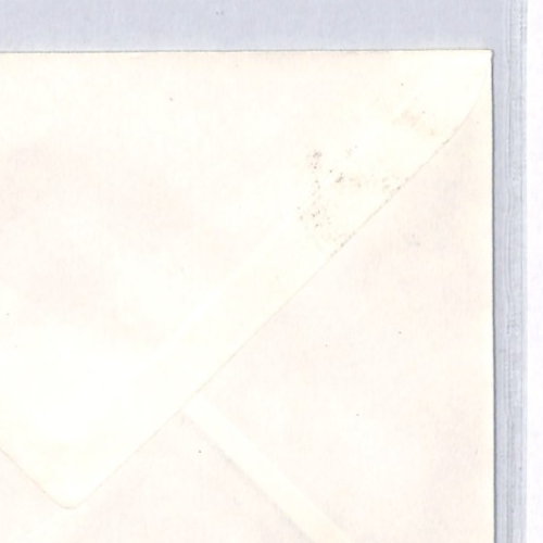 TAAF 1968 FDC 20f *Albatross* First Day Cover BIRDS France Cols ANTARCTIC YZ312 - Image 9