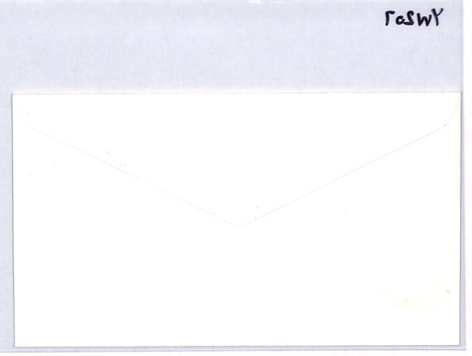 TAAF ANTARCTIC France 1969 FDC PENGUINS Illustrated 25f POLAR EXPLORATION YW207 - Image 9