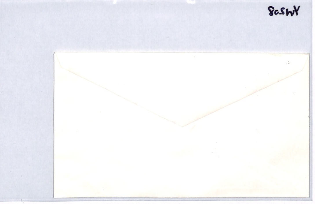 TAAF ANTARCTIC Space 1963 FDC 20f 100f PENGUINS Observation BALLOON POLAR YW208 - Image 14