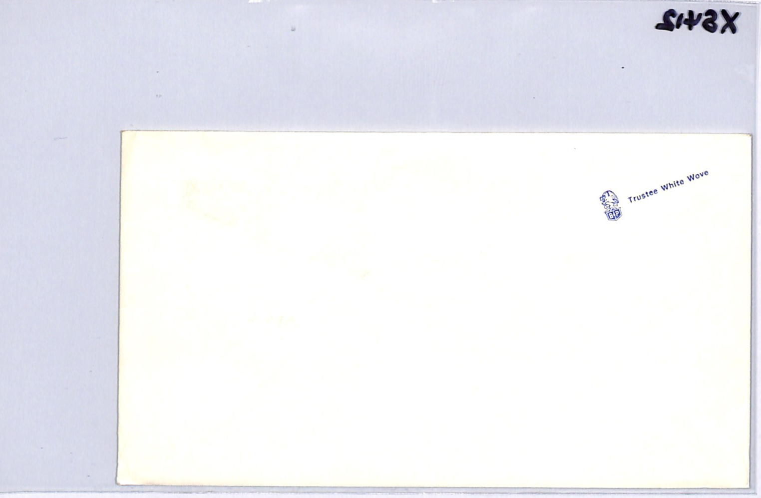 TAAF France Cols 100f First Day Cover 1972 Crozet FDC {samwells-covers}XS412 - Image 10